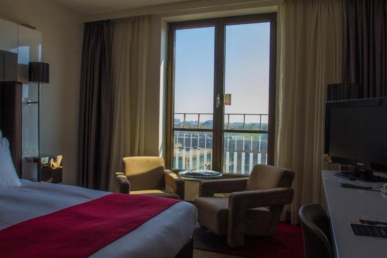 Westcord时尚4*
