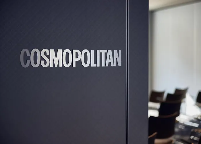 Westcord Fashion Hotel Amsterdam