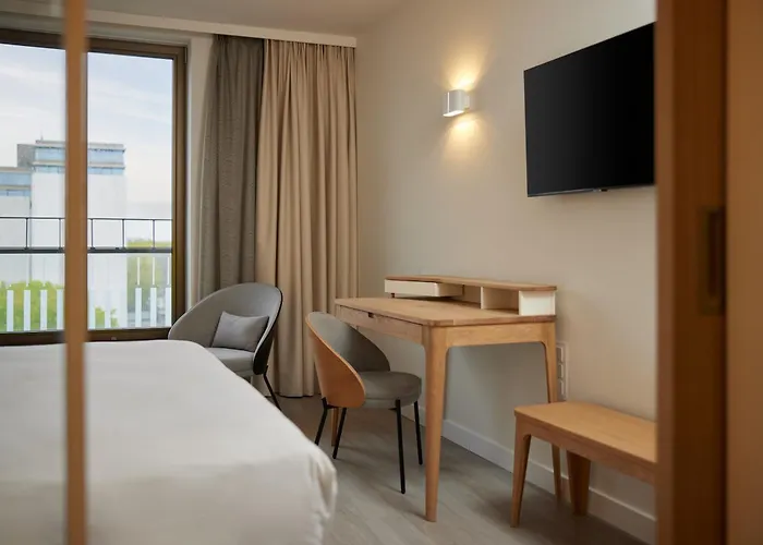 Westcord Fashion Hotel Amsterdam